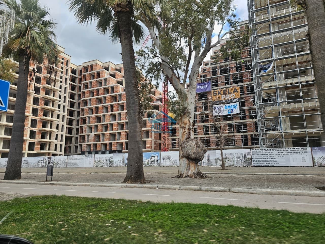 Albanien Immobilien zum Verkauf in Vlore